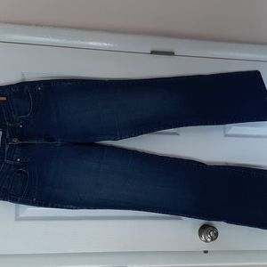 Bandolino Blu (Margo belt boot) jeans - 8